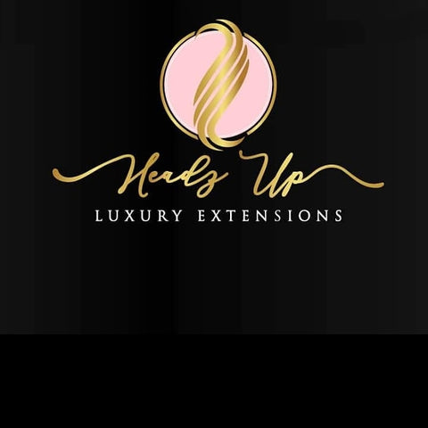 Headz UP Luxury EXTENSIONS
