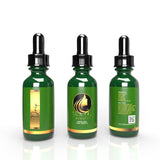 Major Drip All Natural Hair Oil