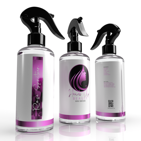 Rose Spritzer